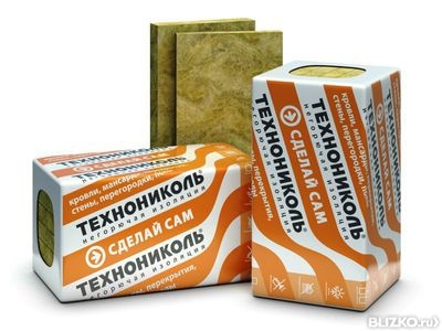 ТЕХНОНИКОЛЬ РУФ