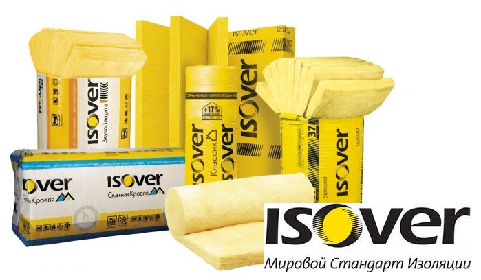 Изовер